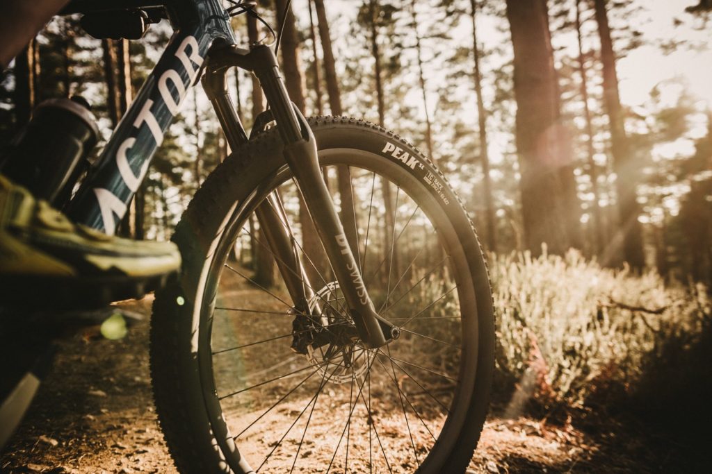 Goodyear Bicycle Tires launches all-new Peak SL