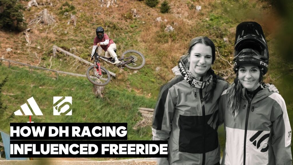 Video: ‘Vision Chapters’ Ep. 2 – Reliving the World Cup Days in Lenzerheide