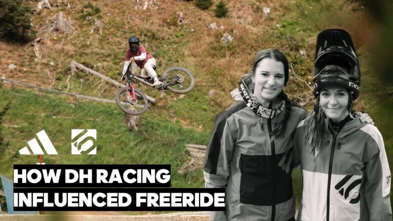 Video: 'Vision Chapters' Ep. 2 - Reliving the World Cup Days in Lenzerheide