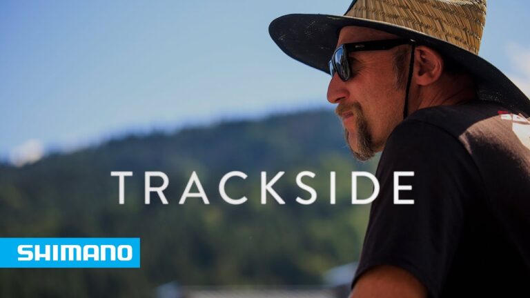 Video: 'Trackside' - Steve Peat's Evolution in the Santa Cruz Syndicate