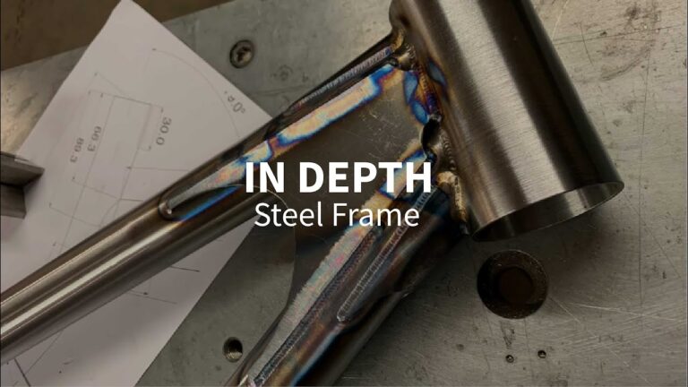 IN DEPTH: Neko Mulally's Steel Frame