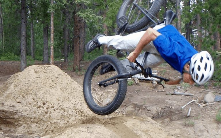 Wipeout Wednesday!