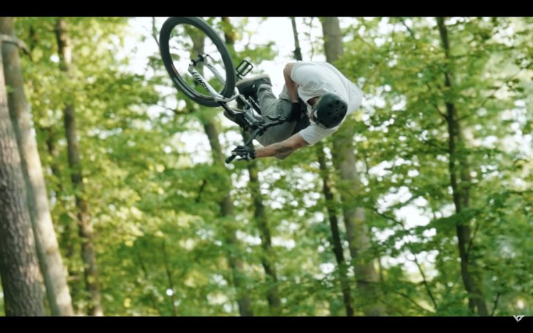 No Dig No Ride | Dylan Stark Hits Up the Legendary Zabo Trails
