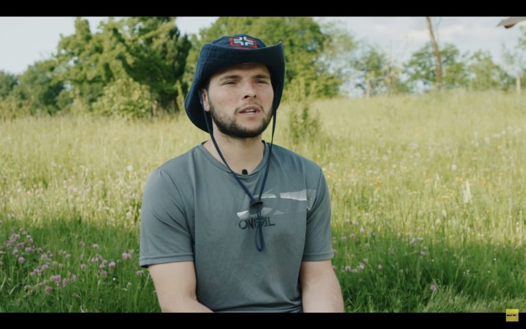 WYN MASTERS PRIVATEER PROJECT | EP. 1 ROGER VIEIRA