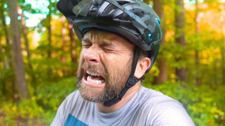 When An E-Biker Goes Back To A Regular Bike