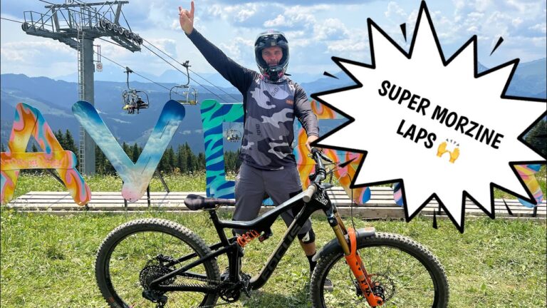 Monday Motivation with Ben Deakin