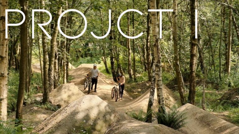 Video: 'Project 1' feat Luke Clayton & Owen Hodgson