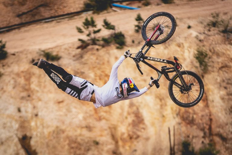 Only One Week Left Until the 2023 Edition of Swatch Nines MTB