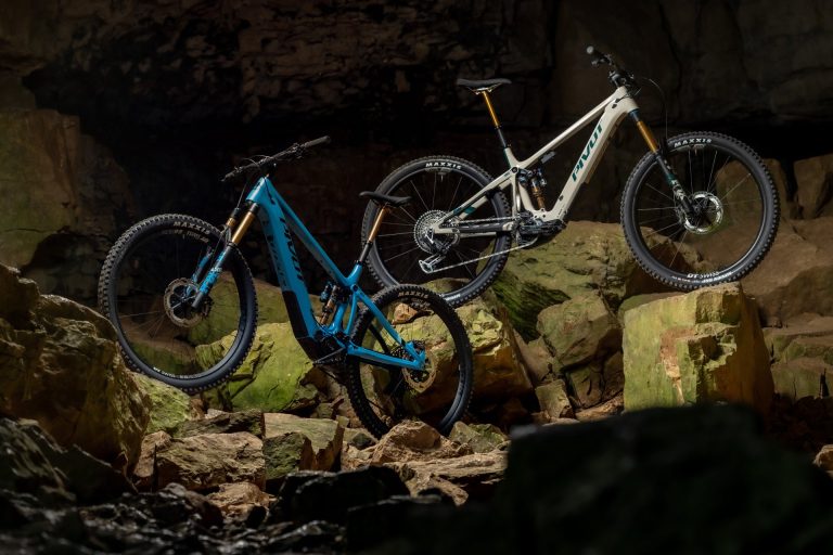 Discover the New Pivot Shuttle AM