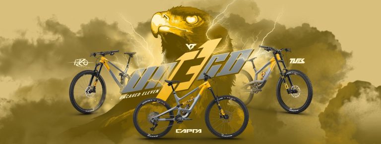 The YT UNCAGED 11 Izzo, Capra and Tues are here!