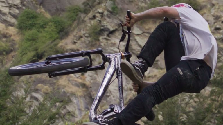 Video: "Love Letter To Gorge Road" with Rheeder, Begg and Edwards