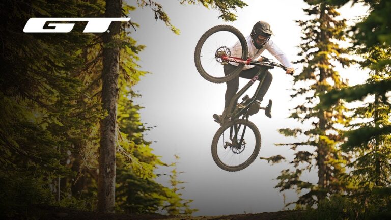 Video: 'Fast Lines & Goods Times' feat Ian Morrison on The New GT Fury