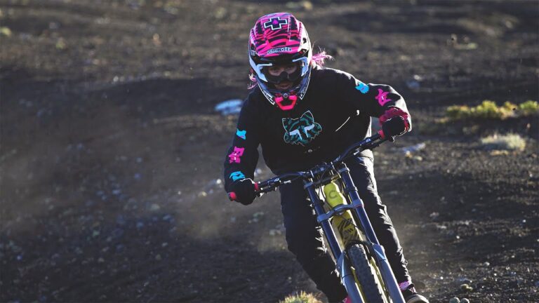 Video: 'Breaking Barriers in Chile' feat Gemma Corbera