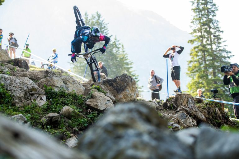 Wipeout Wednesday!