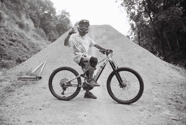 Video: 'Whatever The Ride' feat Andreu Lacondeguy