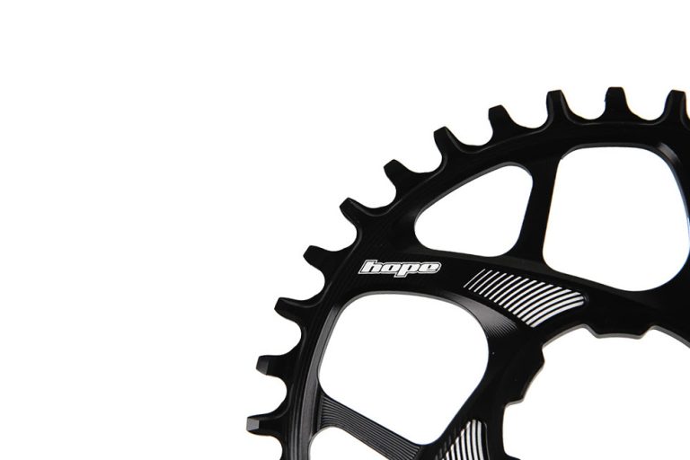 New Hope R22 MTB Chainrings