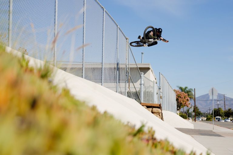 Must Watch: 'High Vis' feat Christian Rigal
