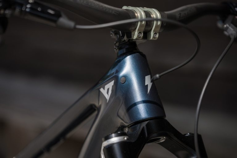 YT CAPRA UNCAGED 12: Your New Wingman