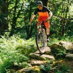 Mountain Bike Technique - The Trade off