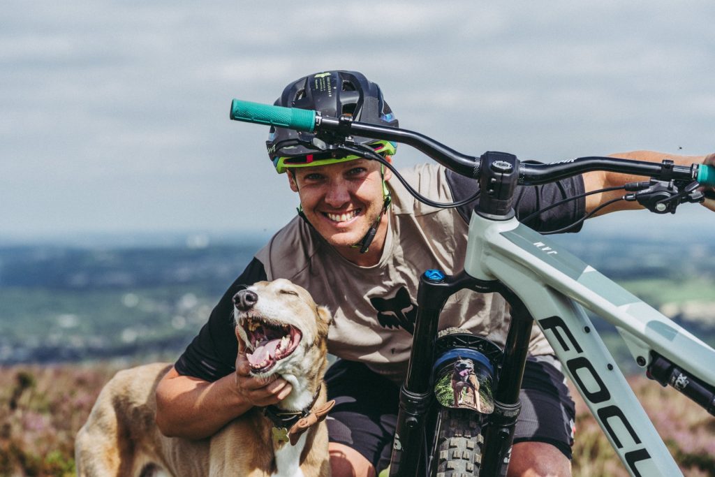 HKT Products Unveils Made in the UK DIY MTB Mudguards
