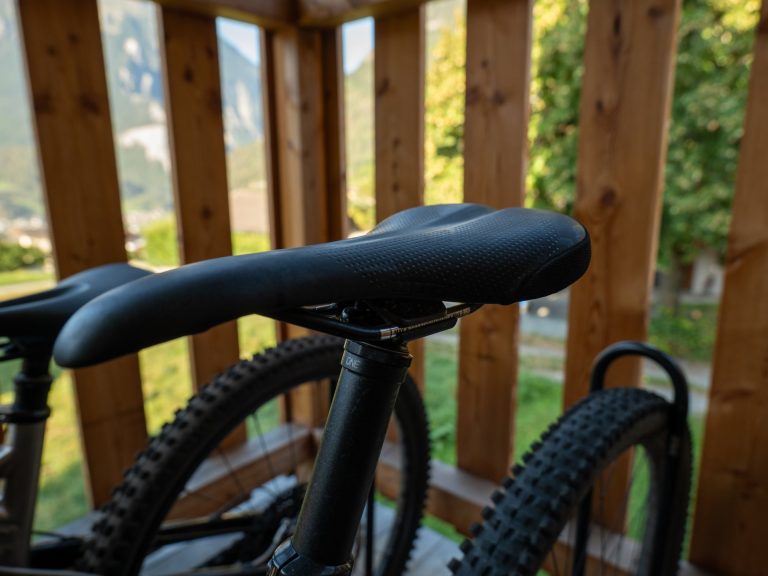 Mountain Bike Reviews - WTB SL8 2023