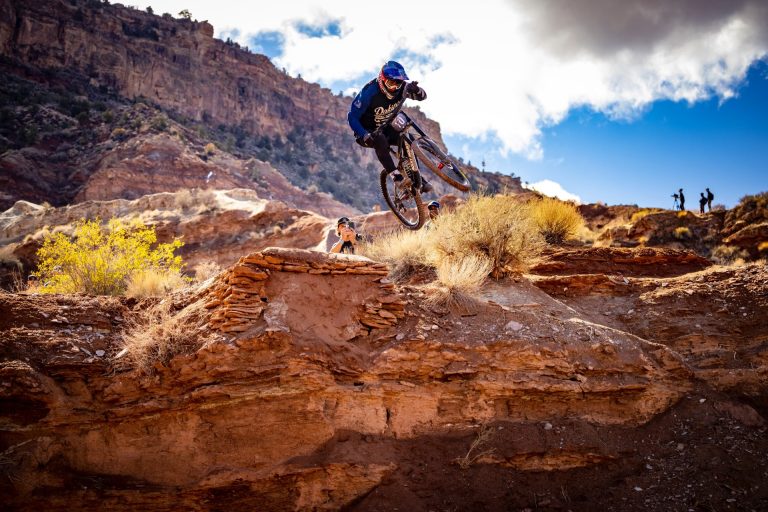 Riders and Venue Revealed for Red Bull Rampage 2023