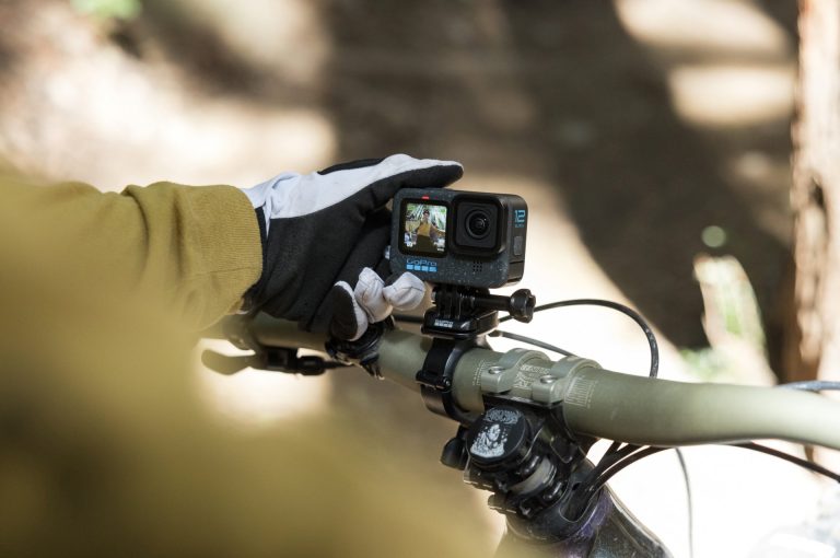 NEW RELEASE: GoPro announces new HERO12 Black camera + Max Lens Mod 2.0