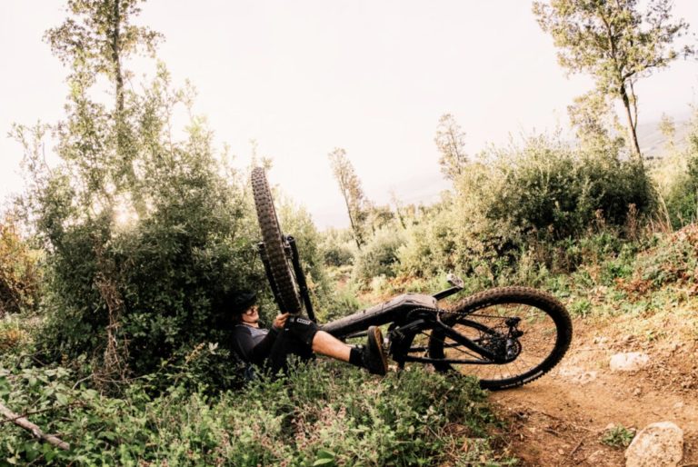 Wipeout Wednesday!