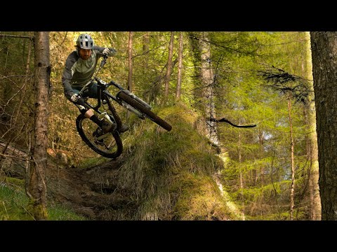 Video: 'The Promised Land' feat Liam Moynihan