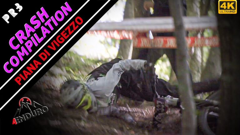 Wipeout Wednesday!