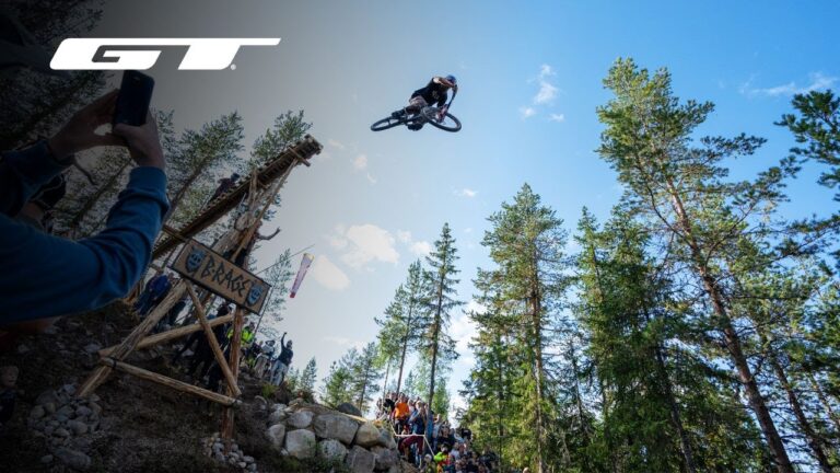 Video: 'B-Rage Sesh 2023' feat Brage Vestavik