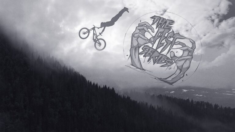 Video: Huckfest 2023 - Going big in Norway.