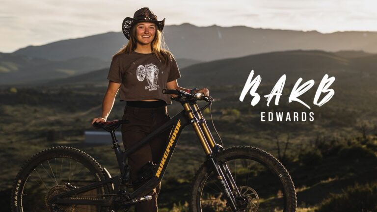 Video: Barb Edwards