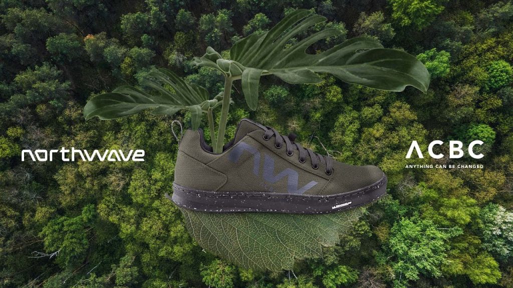 Northwave Tailwhip Eco Evo Delivers Uncompromising Sustainability