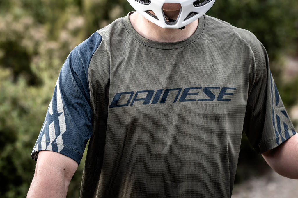 Dainese Launches The HGC Bike Clothing Line, IMB