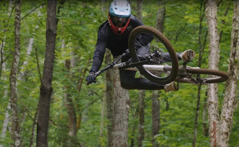 Video: 'Evergreen' feat Brett Rheeder