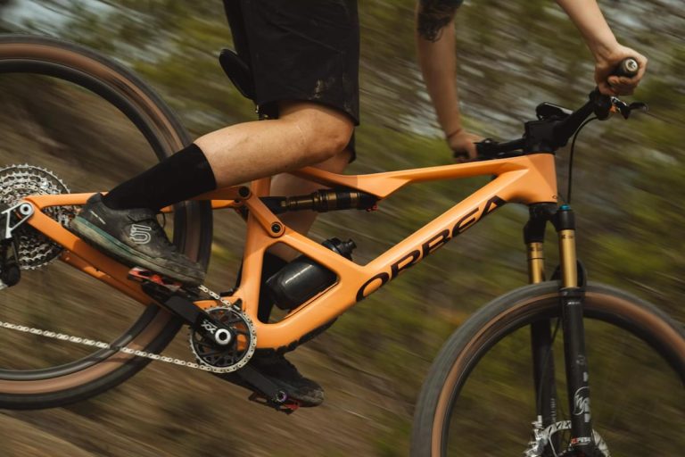 Orbea Unveils The New Occam: Your Adjustable Adventure Machine in 2 Versions