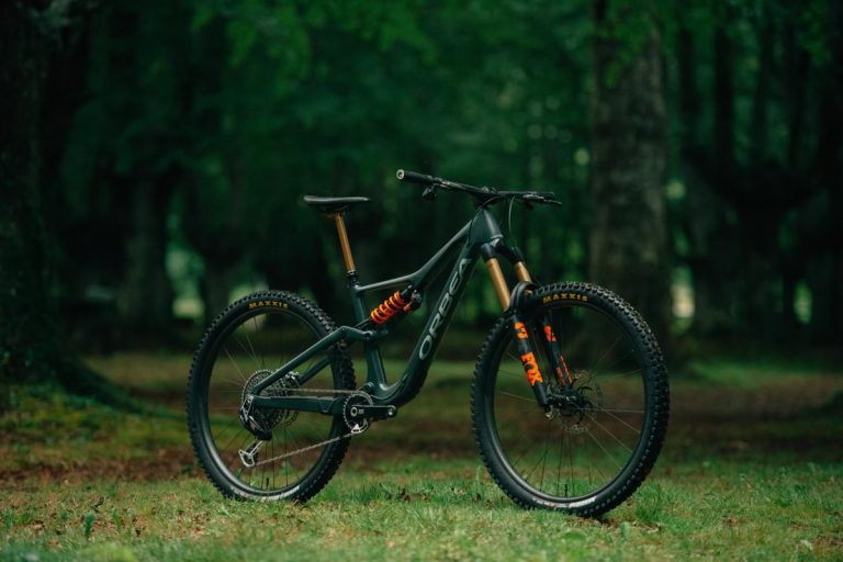 NEWS: ORBEA LAUNCHES NEW RALLON!