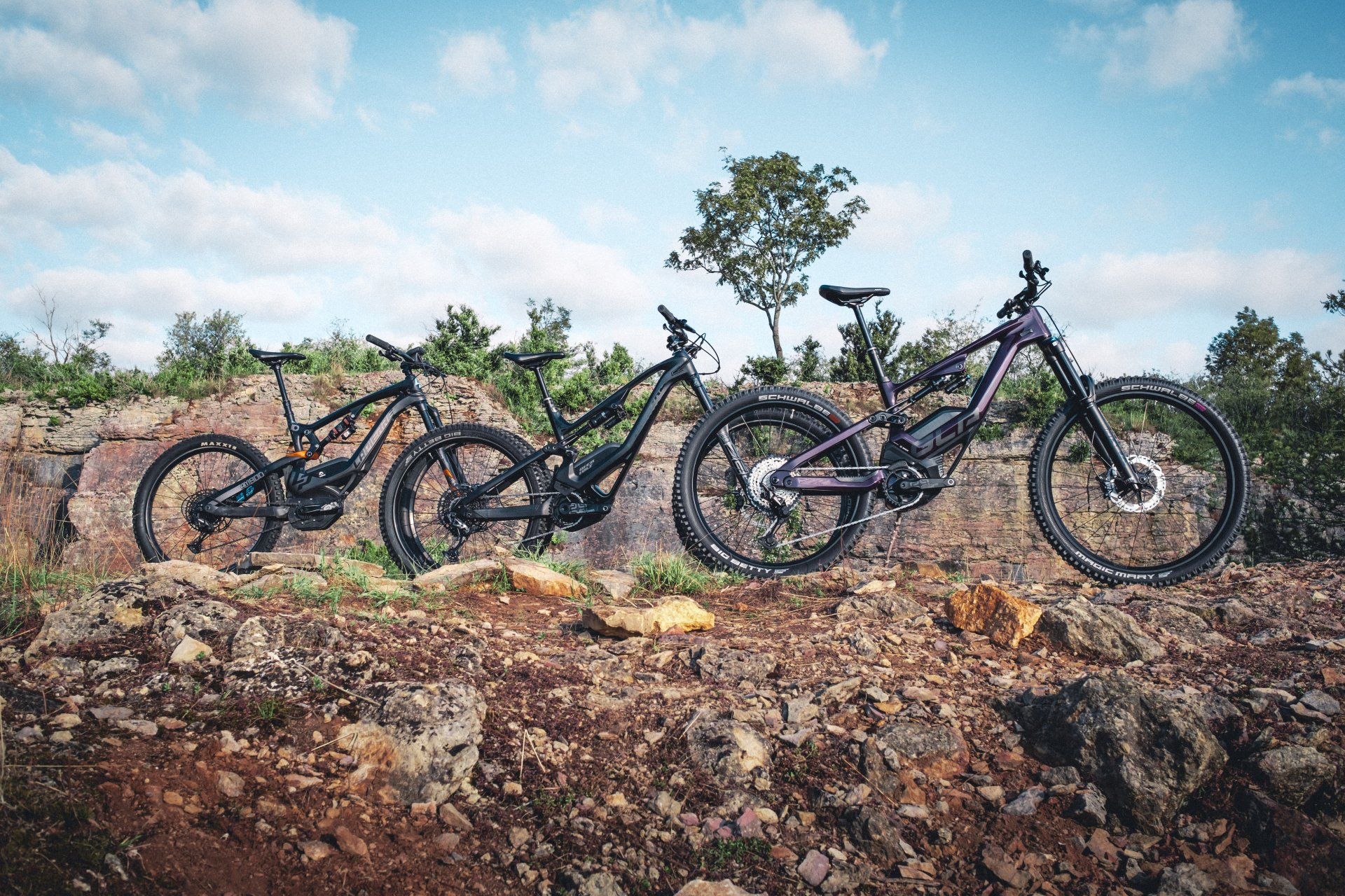 Lapierre downhill 2025 bike