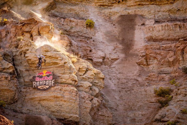 Red Bull Rampage 2023: Zink Wins for 2nd Time After Epic Run