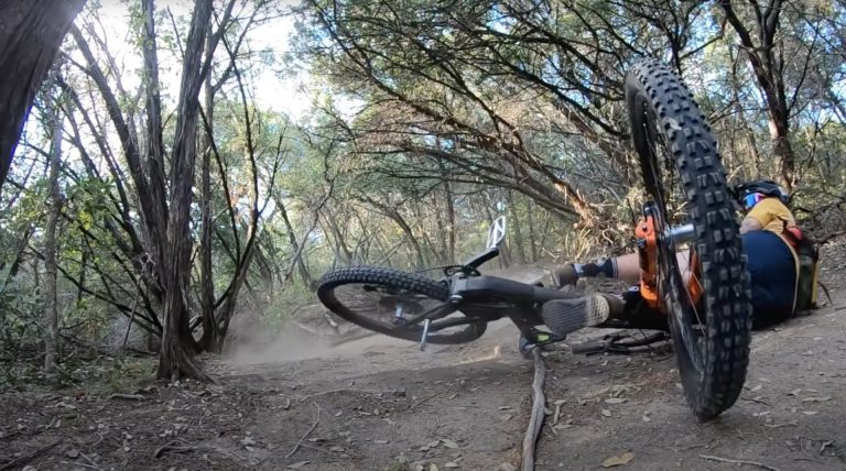 Wipeout Wednesday!
