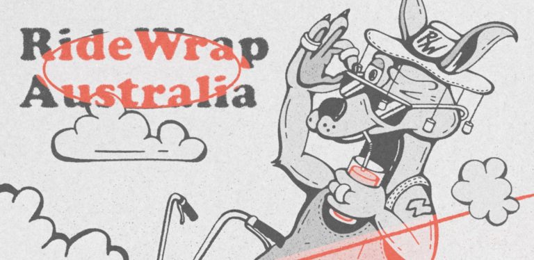 RideWrap Opens Australian Production and Showroom