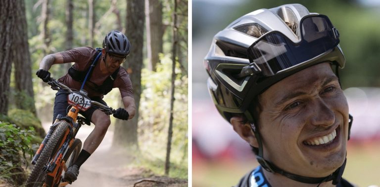 FOX Adds XC / Gravel Helmet to Lineup