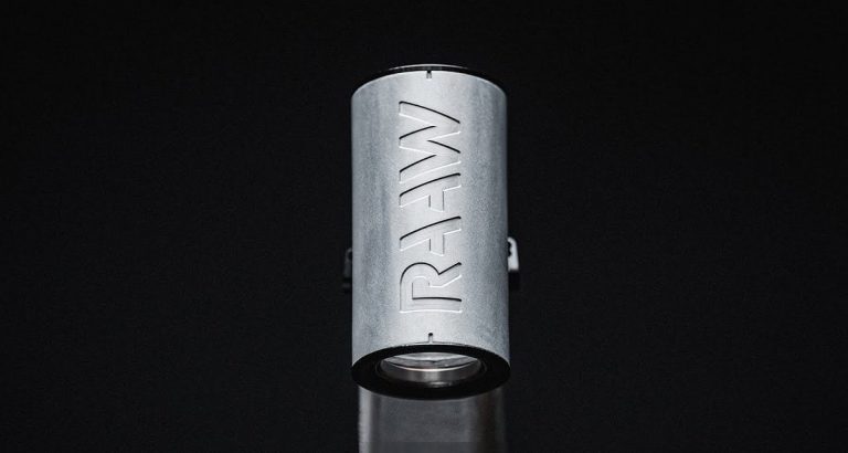 7 Years of RAAW