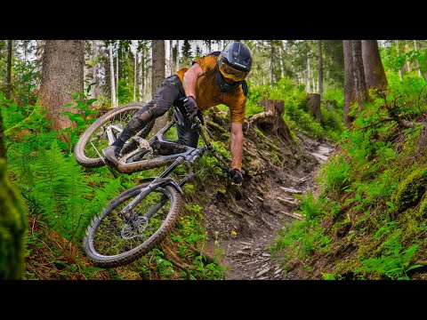 Video: 5,881km to ride bikes in 6 countries - Was it worth it?