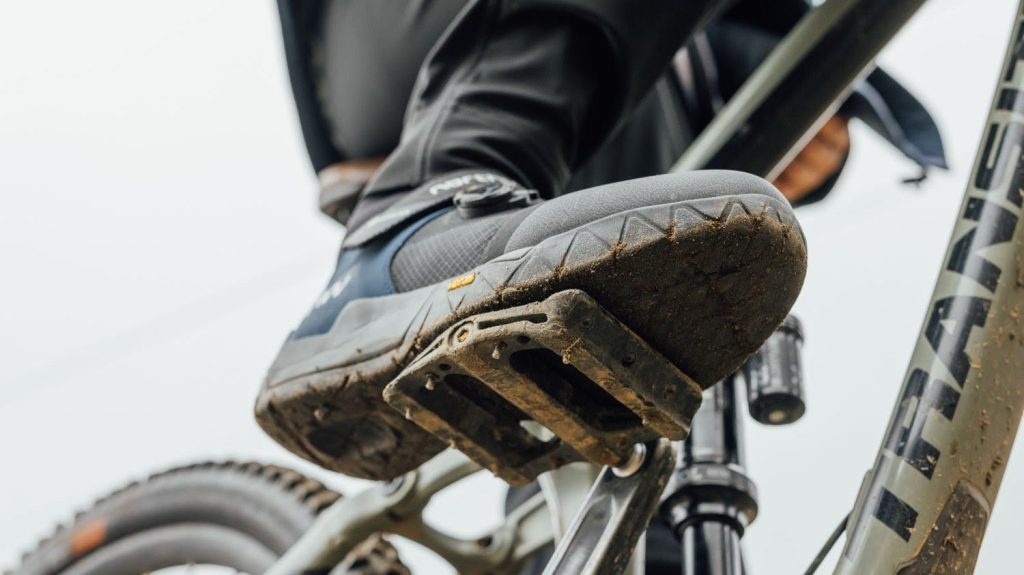 Northwave is poised to heat up the winter cycling season with the FW24 collection