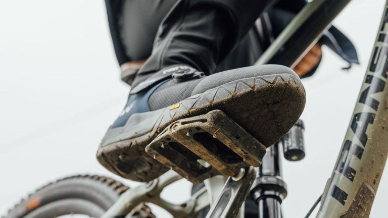 Northwave is poised to heat up the winter cycling season with the FW24 collection