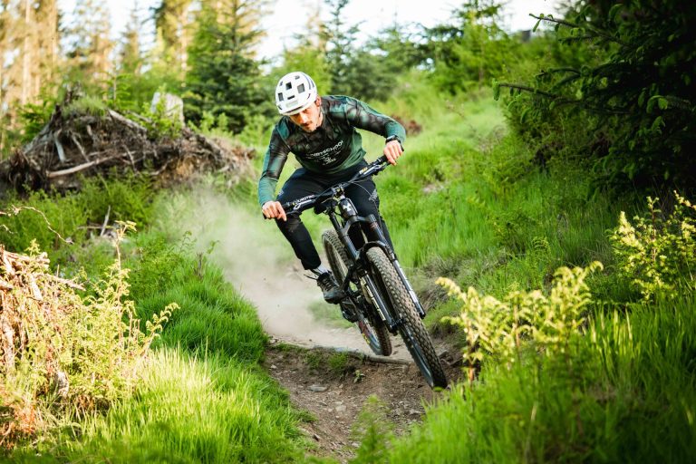 Video: 'Finding Balance' feat Innes Graham