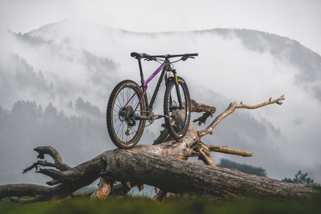 The New Mondraker Chrono Carbon Is Here!