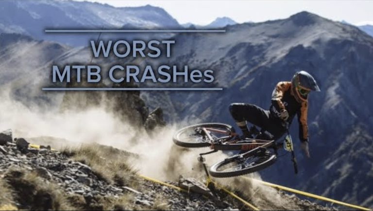 Wipeout Wednesday!